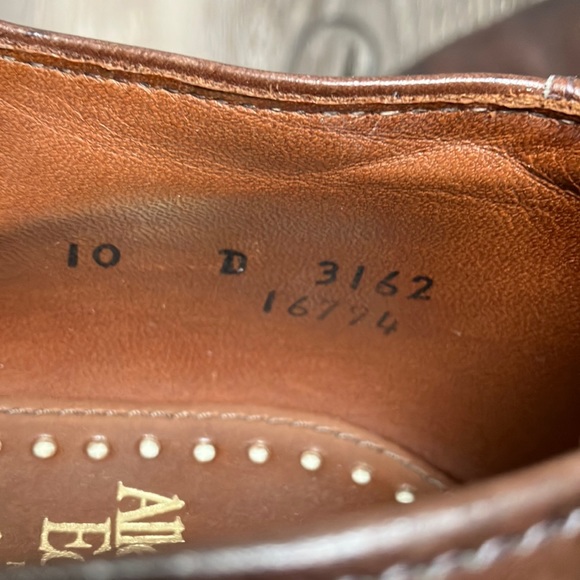 Allen Edmonds - Picture 7 of 17